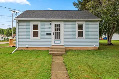 1105 W Grant Street, Appleton, WI 54914 - Photo 1