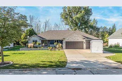 1549 Belle Plane Circle, Green Bay, WI 54313 - Photo 55