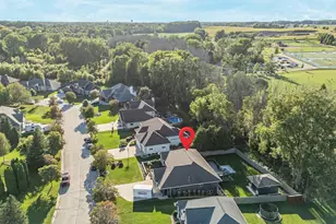 1549 Belle Plane Cir, Green Bay, WI 54313 - Photo 5