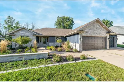 1549 Belle Plane Circle, Green Bay, WI 54313 - Photo 1