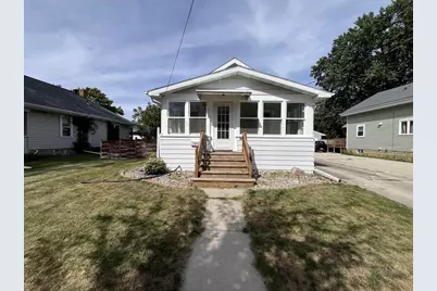 826 W Summer Street, Appleton, WI 54914 - Photo 1