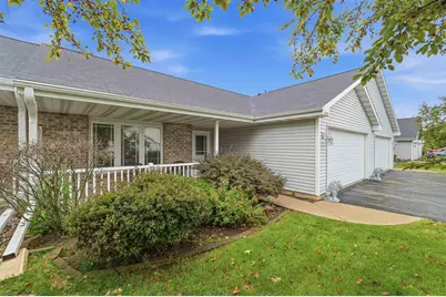 456 Wyldewood Drive #B, Oshkosh, WI 54904 - Photo 39