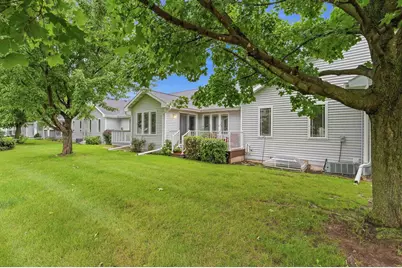 456 Wyldewood Drive #B, Oshkosh, WI 54904 - Photo 35