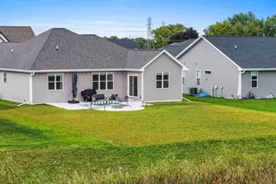 W6529 E Steamboat Ln, Appleton, WI 54115 - Photo 37