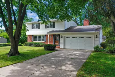 3108 S Clay Street, Green Bay, WI 54301 - Photo 1