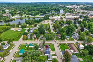 415 W 2nd St, Shawano, WI 54166 - Photo 35