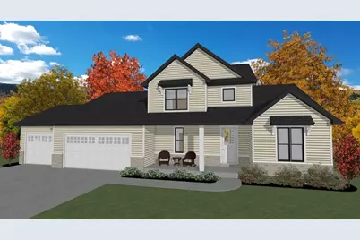W6331 Kimberly Trail, Menasha, WI 54952 - Photo 1