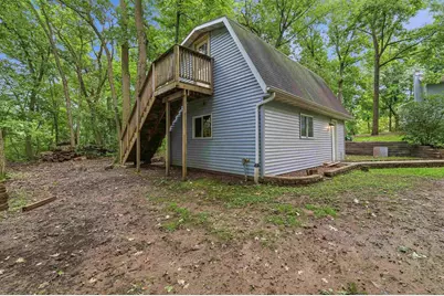 W2262 Harver Court, Brownsville, WI 53006 - Photo 33