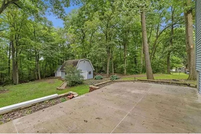 W2262 Harver Court, Brownsville, WI 53006 - Photo 37