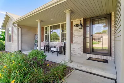 3587 Mighty Oak Trail, Green Bay, WI 54313 - Photo 3