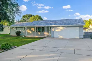 1194 April Ln, Green Bay, WI 54304 - Photo 1