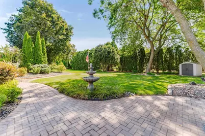 841 Eckardt Court, Oshkosh, WI 54902 - Photo 25
