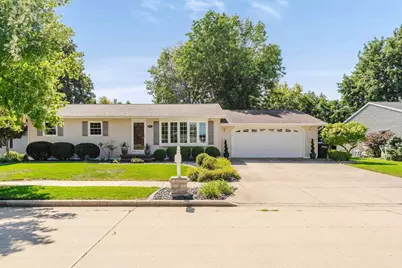 841 Eckardt Court, Oshkosh, WI 54902 - Photo 1