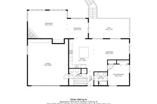 W5125 Lulu Lake Dr, Shawano, WI 54166 - Photo 45
