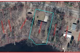 W5125 Lulu Lake Dr, Shawano, WI 54166 - Photo 3