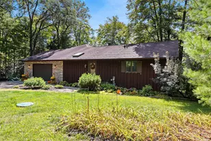 W5125 Lulu Lake Dr, Shawano, WI 54166 - Photo 7