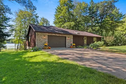 W5125 Lulu Lake Drive, Shawano, WI 54166 - Photo 63