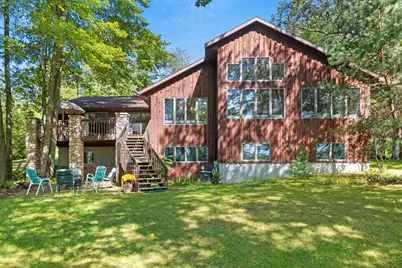 W5125 Lulu Lake Drive, Shawano, WI 54166 - Photo 9