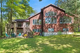 W5125 Lulu Lake Dr, Shawano, WI 54166 - Photo 9