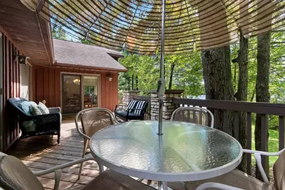 W5125 Lulu Lake Drive, Shawano, WI 54166 - Photo 51