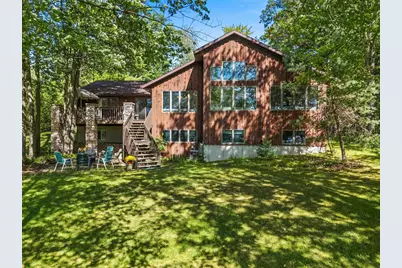 W5125 Lulu Lake Drive, Shawano, WI 54166 - Photo 57