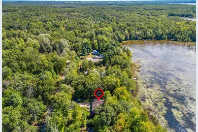 W5125 Lulu Lake Drive, Shawano, WI 54166 - Photo 59