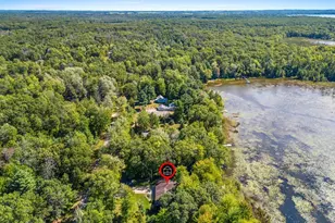 W5125 Lulu Lake Dr, Shawano, WI 54166 - Photo 59