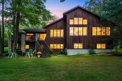 W5125 Lulu Lake Drive, Shawano, WI 54166 - Photo 5