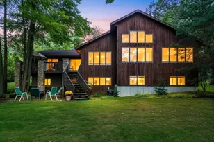 W5125 Lulu Lake Dr, Shawano, WI 54166 - Photo 5