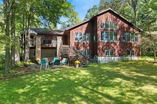W5125 Lulu Lake Dr, Shawano, WI 54166 - Photo 1