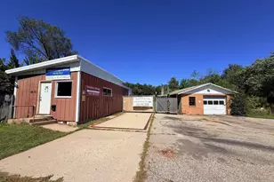 W7870 Hwy 21 &amp 73, Wautoma, WI 54982 - Photo 1
