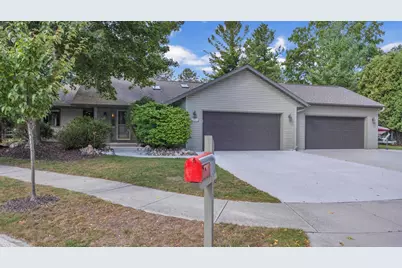 2314 N 36th Place, Sheboygan, WI 53083 - Photo 1