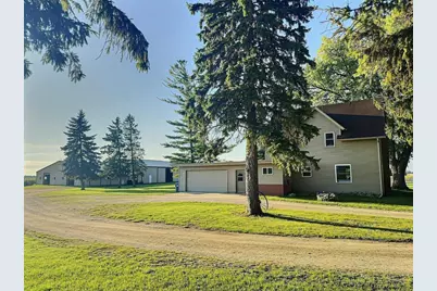 N8213 Sales Road, Elmore, WI 54979 - Photo 1