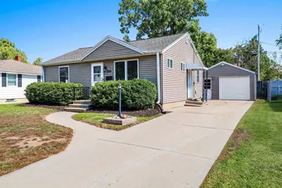 828 N Platten Street, Green Bay, WI 54303 - Photo 5
