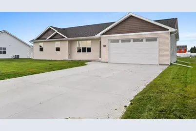 1103 Bonette Lane, Chilton, WI 53014 - Photo 3