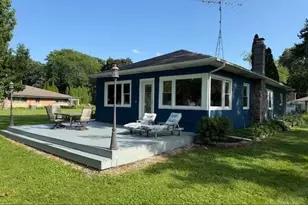 N7184 Winnebago Dr, Fond du Lac, WI 54935 - Photo 1