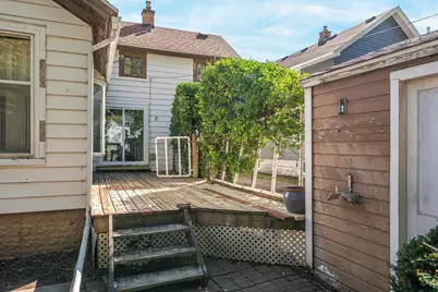 857 Franklin Street, Oshkosh, WI 54901 - Photo 17