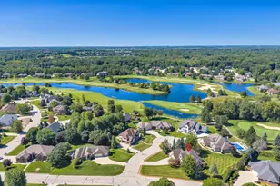 4360 Hilton Head Ct, Hobart, WI 54155 - Photo 37