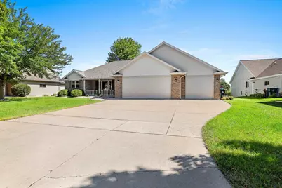 1188 Stillwater Court, Green Bay, WI 54313 - Photo 47