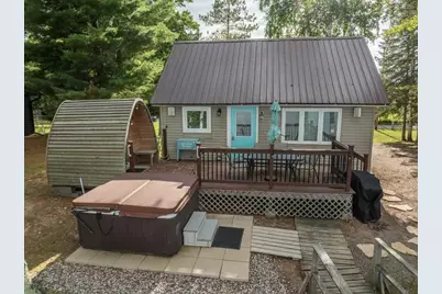 18622 Smokey Lake Lane, Townsend, WI 54175 - Photo 1