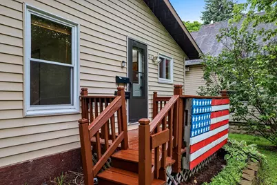816 Smith Street, Green Bay, WI 54302 - Photo 5