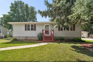 317 Indiana Ave, North Fond du Lac, WI 54937 - Photo 1
