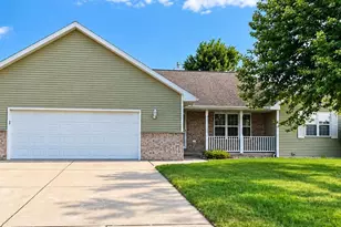 2150 Klondike Rd, Green Bay, WI 54311 - Photo 1