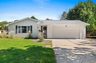 1306 Hillcrest Ave, Kewaunee, WI 54216 - Photo 1