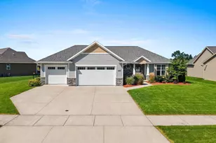 4580 Stillmeadow Cir, De Pere, WI 54115 - Photo 59