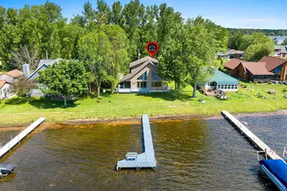 N6298 Cattau Beach Drive, Shawano, WI 54166 - Photo 13