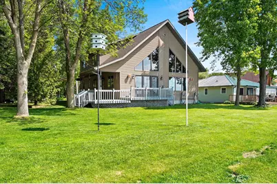 N6298 Cattau Beach Drive, Shawano, WI 54166 - Photo 9