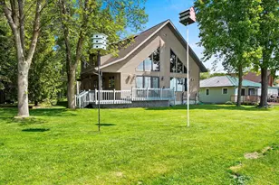 N6298 Cattau Beach Dr, Shawano, WI 54166 - Photo 9
