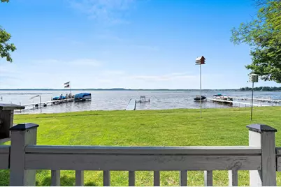 N6298 Cattau Beach Drive, Shawano, WI 54166 - Photo 5