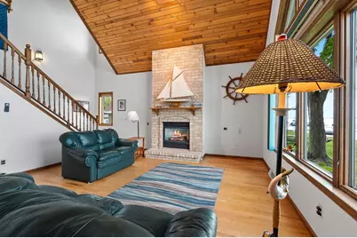 N6298 Cattau Beach Drive, Shawano, WI 54166 - Photo 23